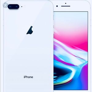 iPhone 8 Plus 64 gigs